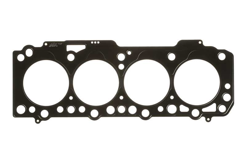 Tesnenie hlavy valcov